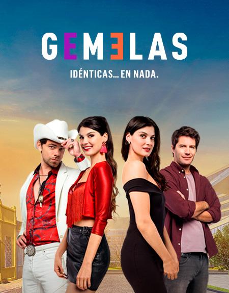 Gemelas